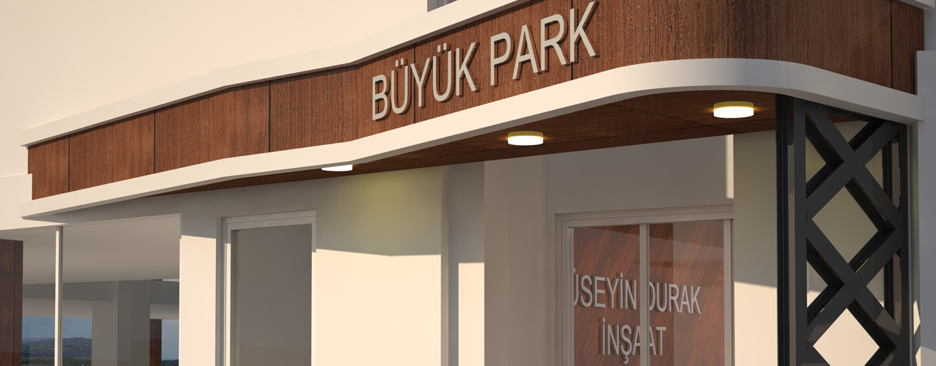 HUSEYİN DURAK İNŞAAT